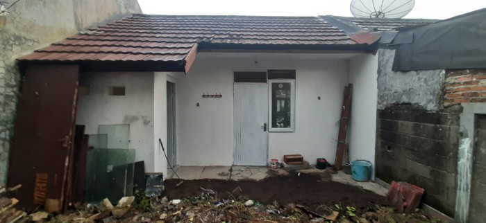 Di Jual Rumah Di Lippo Cluster Cibodas